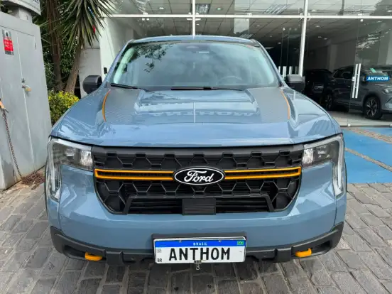 FORD-MAVERICK-2025