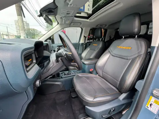 FORD-MAVERICK-2025
