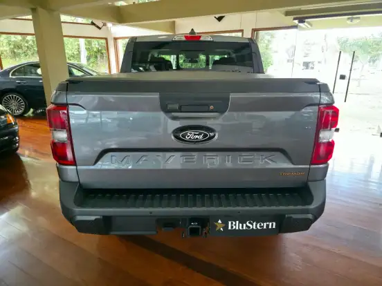 FORD-MAVERICK-2025