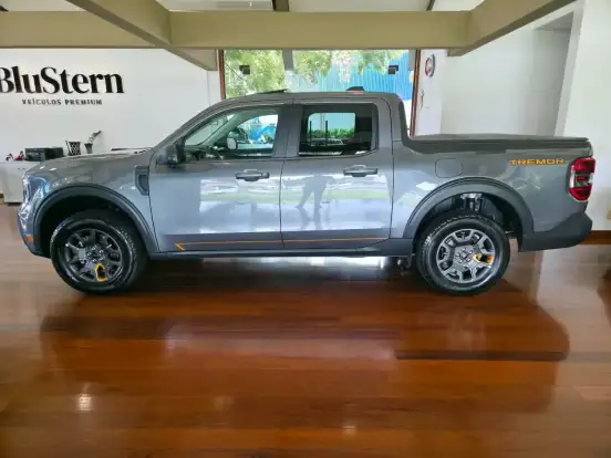 FORD-MAVERICK-2025