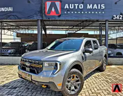 FORD MAVERICK 2.0 ECOBOOST GASOLINA TREMOR AUTOMÁTICO FORD MAVERICK 2.0 ECOBOOST GASOLINA TREMOR AUTOMÁTICO