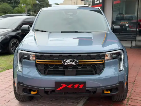 FORD-MAVERICK-2025