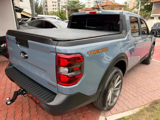 FORD-MAVERICK-2025