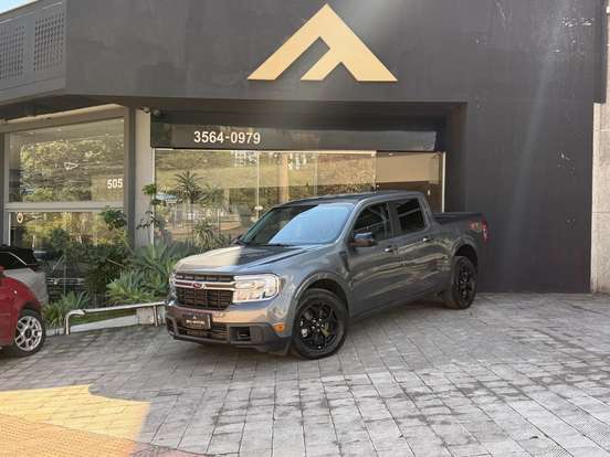 FORD-MAVERICK-2024