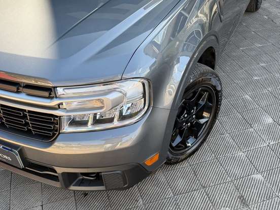 FORD-MAVERICK-2024