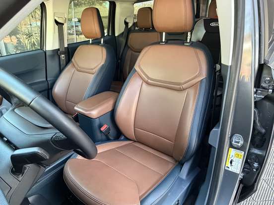 FORD-MAVERICK-2.0 ECOBOOST GASOLINA LARIAT FX4 AUTOMÁTICO FORD-MAVERICK-2024