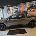 FORD MAVERICK 2.0 ECOBOOST GASOLINA LARIAT FX4 AUTOMÁTICO FORD MAVERICK 2.0 ECOBOOST GASOLINA LARIAT FX4 AUTOMÁTICO