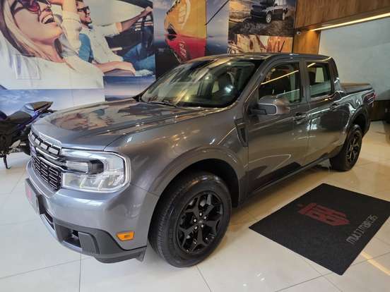 FORD-MAVERICK-2023