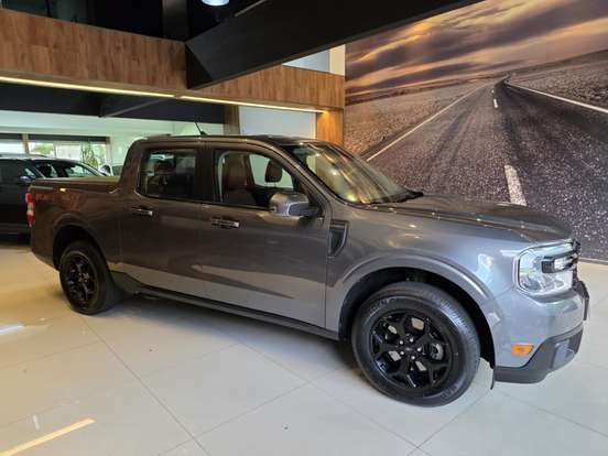FORD-MAVERICK-2023