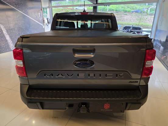 FORD-MAVERICK-2023