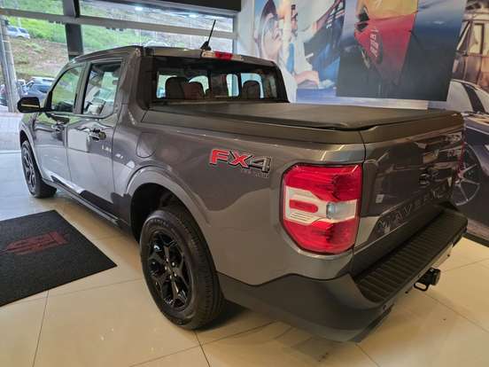 FORD-MAVERICK-2023
