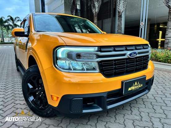 FORD-MAVERICK-2022