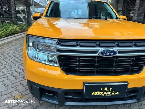 FORD-MAVERICK-2022