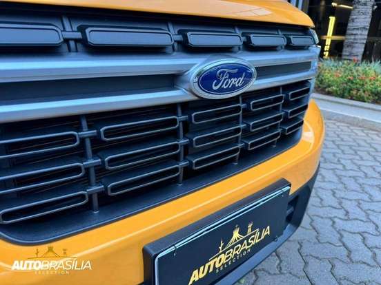 FORD-MAVERICK-2.0 ECOBOOST GASOLINA LARIAT FX4 AUTOMÁTICO FORD-MAVERICK-2022
