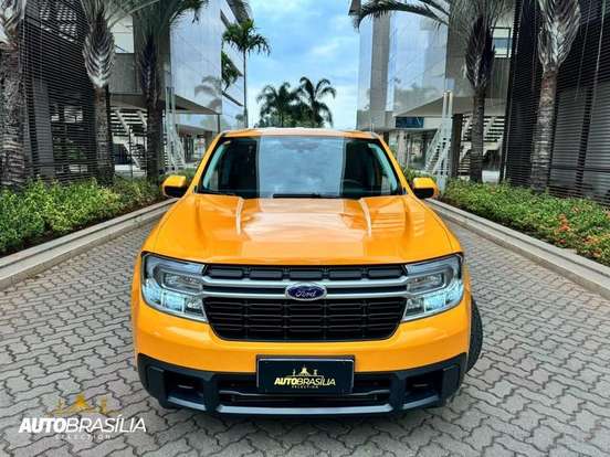 FORD-MAVERICK-2022