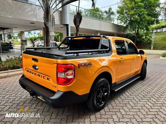 FORD-MAVERICK-2022