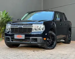 FORD MAVERICK 2.0 ECOBOOST GASOLINA LARIAT FX4 AUTOMÁTICO FORD MAVERICK 2.0 ECOBOOST GASOLINA LARIAT FX4 AUTOMÁTICO