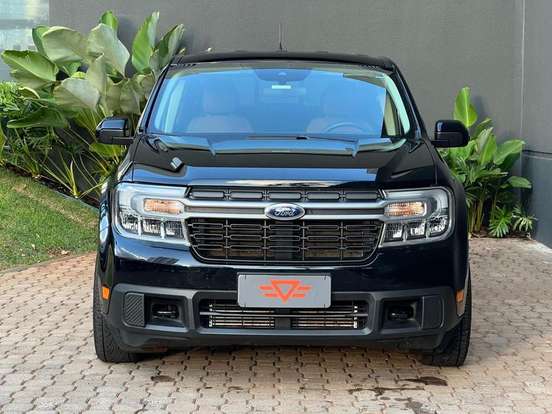 FORD-MAVERICK-2024