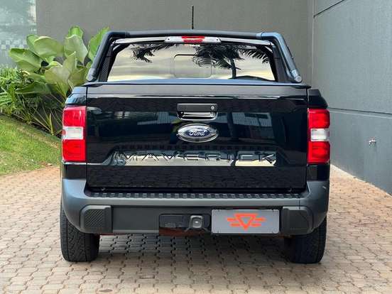 FORD-MAVERICK-2024