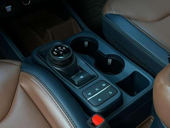 FORD-MAVERICK-2.0 ECOBOOST GASOLINA LARIAT FX4 AUTOMÁTICO FORD-MAVERICK-2024