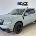 FORD MAVERICK 2.0 ECOBOOST GASOLINA LARIAT FX4 AUTOMÁTICO FORD MAVERICK 2.0 ECOBOOST GASOLINA LARIAT FX4 AUTOMÁTICO