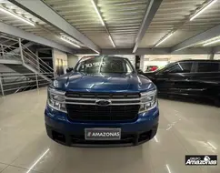 FORD MAVERICK 2.0 ECOBOOST GASOLINA LARIAT FX4 AUTOMÁTICO FORD MAVERICK 2.0 ECOBOOST GASOLINA LARIAT FX4 AUTOMÁTICO