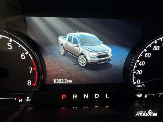FORD-MAVERICK-2.0 ECOBOOST GASOLINA LARIAT FX4 AUTOMÁTICO FORD-MAVERICK-2024