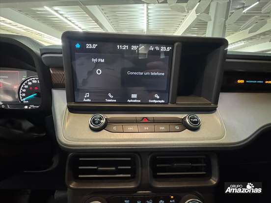FORD-MAVERICK-2.0 ECOBOOST GASOLINA LARIAT FX4 AUTOMÁTICO FORD-MAVERICK-2024
