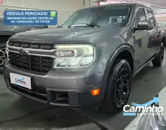 FORD MAVERICK 2.0 ECOBOOST GASOLINA LARIAT FX4 AUTOMÁTICO FORD MAVERICK 2.0 ECOBOOST GASOLINA LARIAT FX4 AUTOMÁTICO
