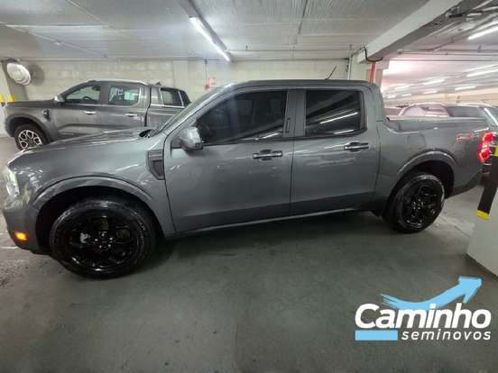 FORD-MAVERICK-2022