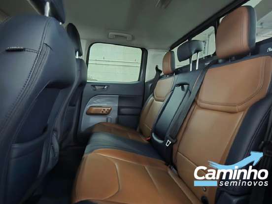 FORD-MAVERICK-2.0 ECOBOOST GASOLINA LARIAT FX4 AUTOMÁTICO FORD-MAVERICK-2022