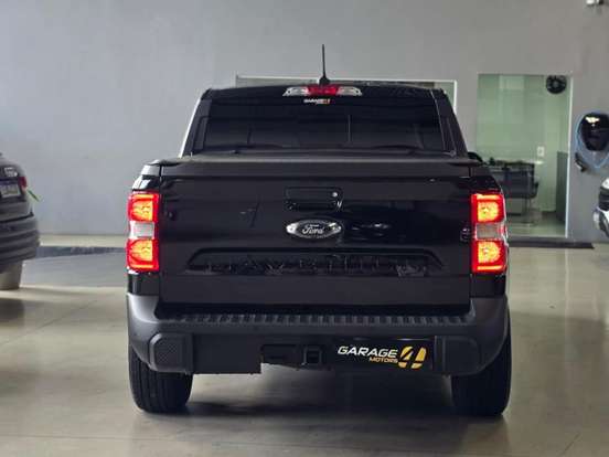 FORD-MAVERICK-2.0 ECOBOOST GASOLINA LARIAT FX4 AUTOMÁTICO FORD-MAVERICK-2024