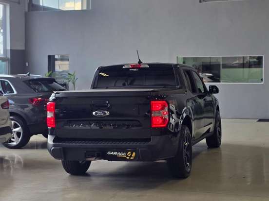 FORD-MAVERICK-2.0 ECOBOOST GASOLINA LARIAT FX4 AUTOMÁTICO FORD-MAVERICK-2024