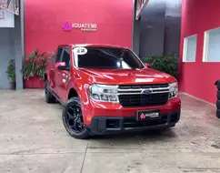 FORD MAVERICK 2.0 ECOBOOST GASOLINA LARIAT FX4 AUTOMÁTICO FORD MAVERICK 2.0 ECOBOOST GASOLINA LARIAT FX4 AUTOMÁTICO
