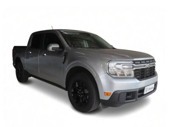 FORD MAVERICK 2.0 ECOBOOST GASOLINA LARIAT FX4 AUTOMÁTICO