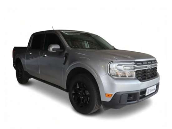 FORD-MAVERICK-2.0 ECOBOOST GASOLINA LARIAT FX4 AUTOMÁTICO FORD-MAVERICK-2023