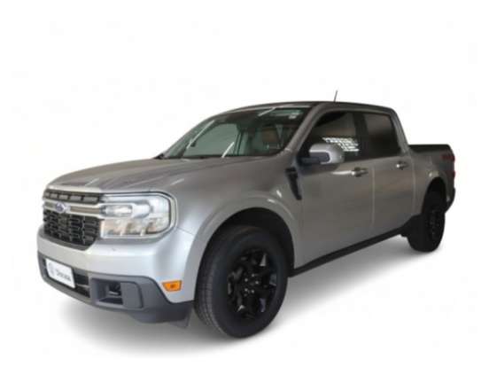 FORD-MAVERICK-2.0 ECOBOOST GASOLINA LARIAT FX4 AUTOMÁTICO FORD-MAVERICK-2023