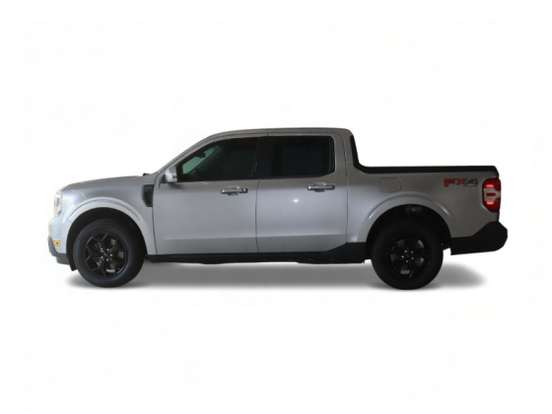 FORD-MAVERICK-2.0 ECOBOOST GASOLINA LARIAT FX4 AUTOMÁTICO FORD-MAVERICK-2023