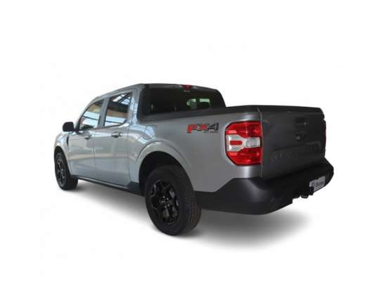 FORD-MAVERICK-2.0 ECOBOOST GASOLINA LARIAT FX4 AUTOMÁTICO FORD-MAVERICK-2023