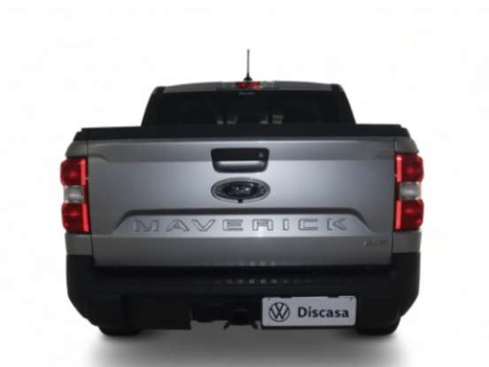 FORD-MAVERICK-2023