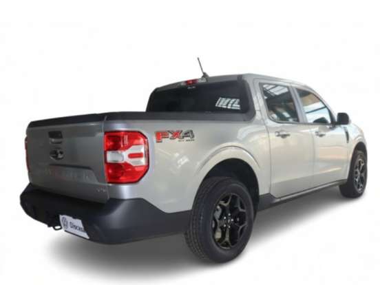 FORD-MAVERICK-2.0 ECOBOOST GASOLINA LARIAT FX4 AUTOMÁTICO FORD-MAVERICK-2023