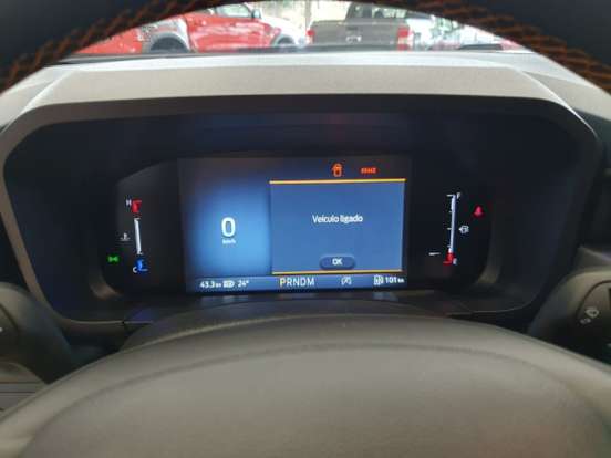 FORD-MAVERICK-2.0 ECOBOOST GASOLINA TREMOR AUTOMÁTICO FORD-MAVERICK-2026