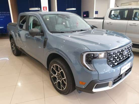 FORD-MAVERICK-2026