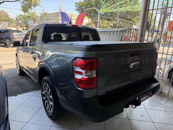 FORD-MAVERICK-2024