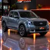 FORD MAVERICK 2.5 HYBRID LARIAT e-CVT FORD MAVERICK 2.5 HYBRID LARIAT e-CVT