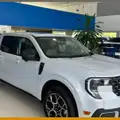 FORD MAVERICK 2.5 HYBRID LARIAT e-CVT FORD MAVERICK 2.5 HYBRID LARIAT e-CVT