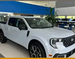 FORD MAVERICK 2.5 HYBRID LARIAT e-CVT FORD MAVERICK 2.5 HYBRID LARIAT e-CVT
