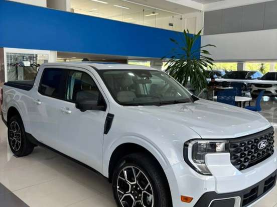 FORD-MAVERICK-2026