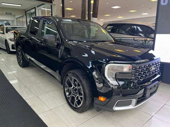 FORD-MAVERICK-2026
