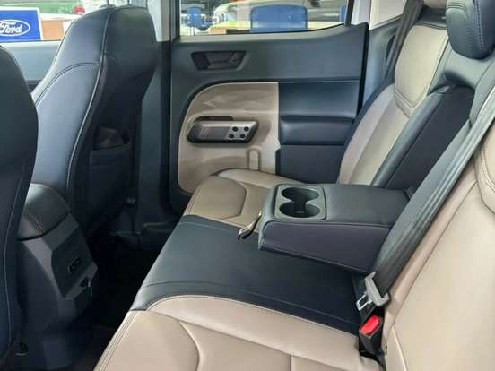 FORD-MAVERICK-2.5 HYBRID LARIAT e-CVT FORD-MAVERICK-2026
